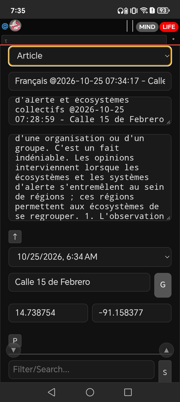 @2026-10-25 07:35:30 - Calle 15 de Febrero